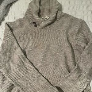 H&M LOGG Men’s Sweater